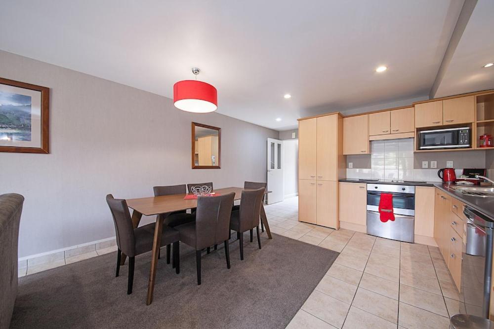 Apartment Fourteen Таупо Екстер'єр фото