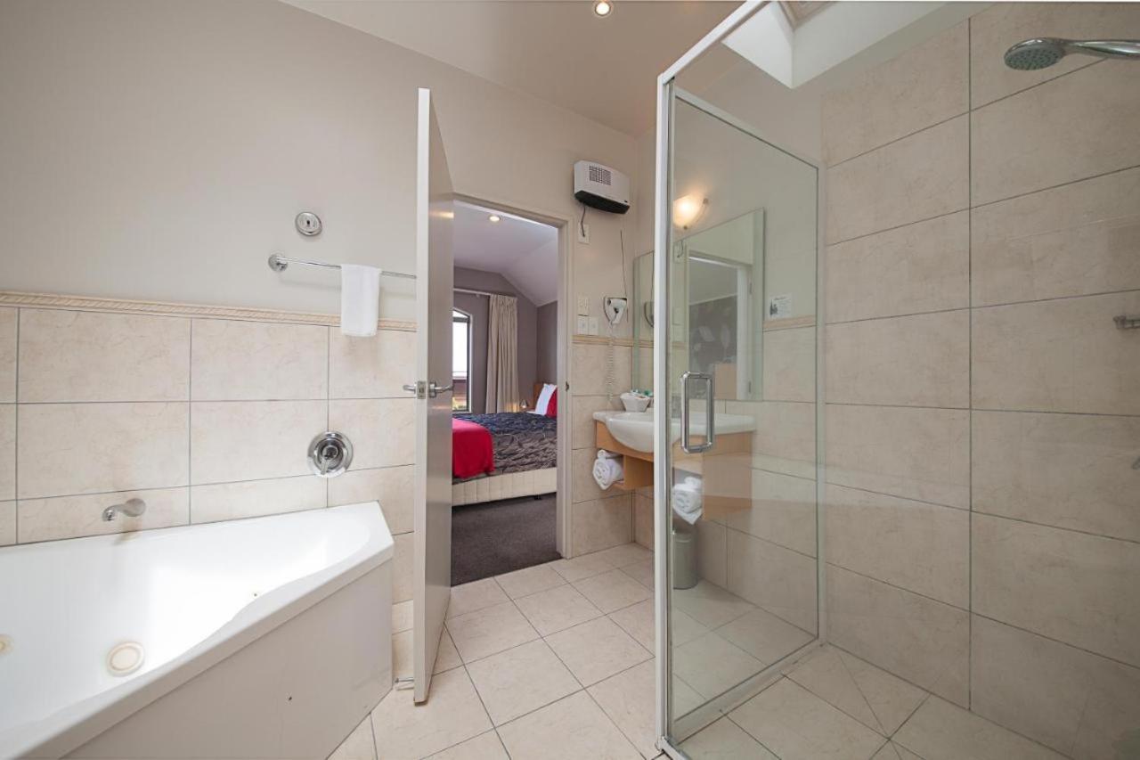 Apartment Fourteen Таупо Екстер'єр фото