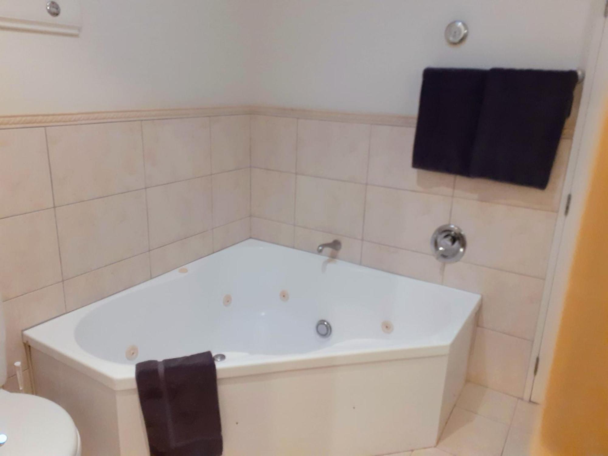 Apartment Fourteen Таупо Екстер'єр фото